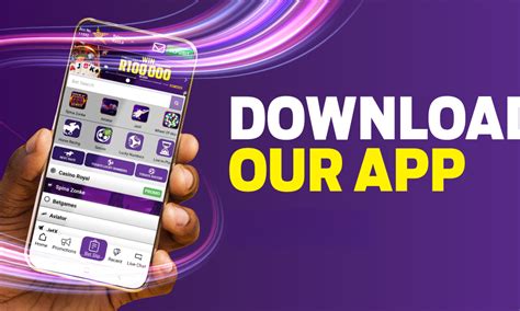 Download Spina Zonke App (2024) .